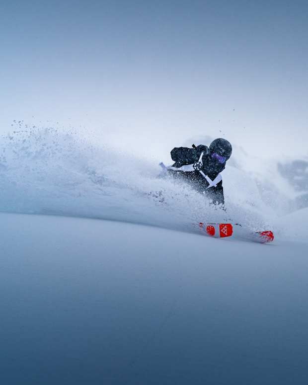 Why I Will Always Love My Moment Ghost Train Skis Why I Will Always Love My Moment Ghost Train Skis