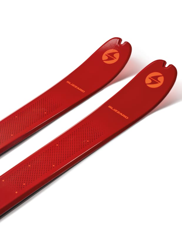 Review: 2025 Blizzard Sheeva 10 Women's Skis Review: 2025 Blizzard Sheeva 10 Women's Skis