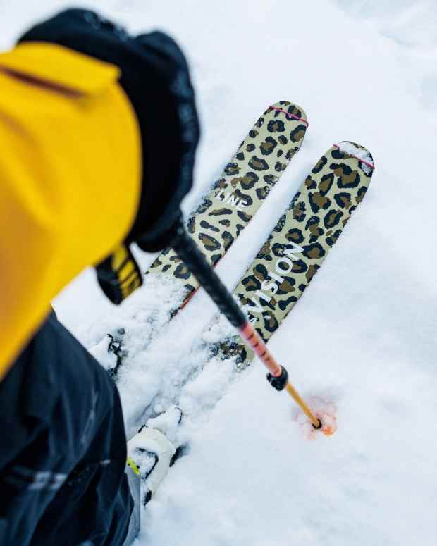 Review: We Tried Sammy Carlson's Pro-Model Armada Review: We Tried Sammy Carlson's Pro-Model Armada