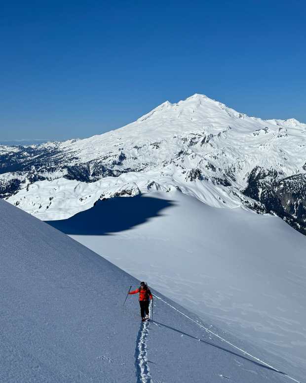 WNDR Alpine's Archive Sale Has Some Insane Discounts on Skis