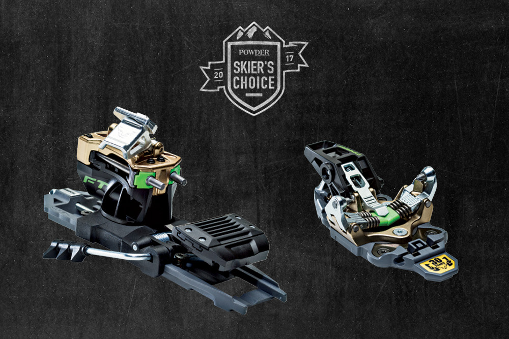 Dynafit Radical FT 2.0 - Powder