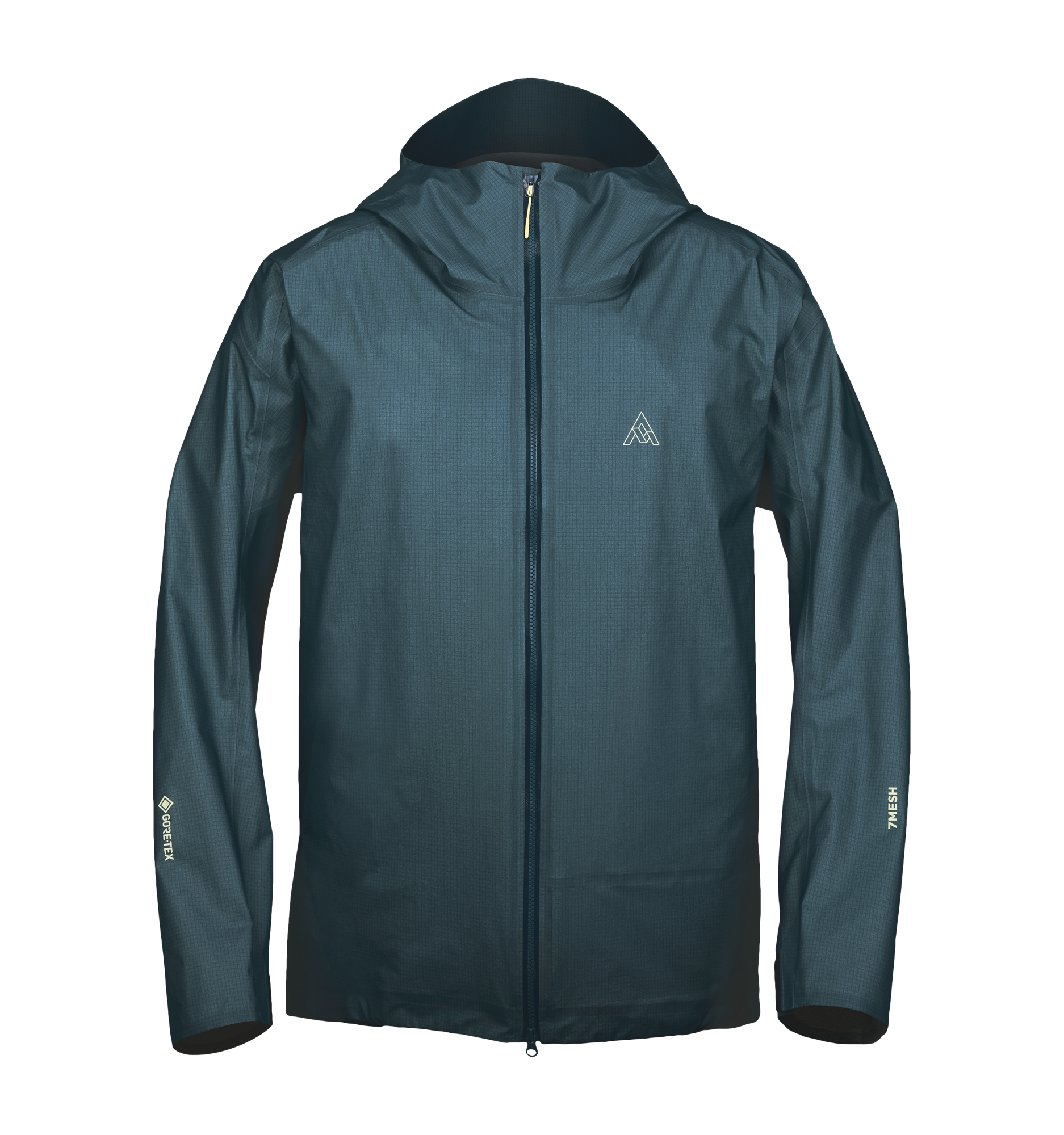 7mesh Expands Into Skiing With New Gore-Tex Shell - Powder