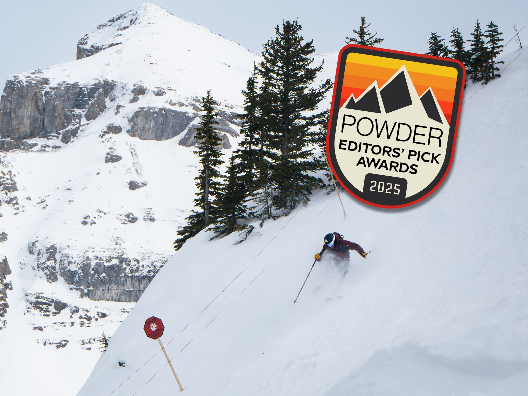 Review: 2026 Blizzard Rustler 11 Skis - Powder