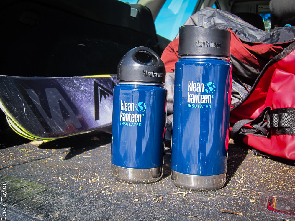 Supreme×Klean Kanteen 2016SS Supreme Klean Kanteen S/S 2016 Water Bottle Canteen 27 White