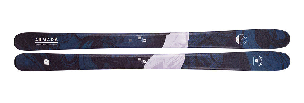 ARMADA TRACER 164cm（美品） The Newest Ski Gear from Armada for 2019 | POWDER - Powder