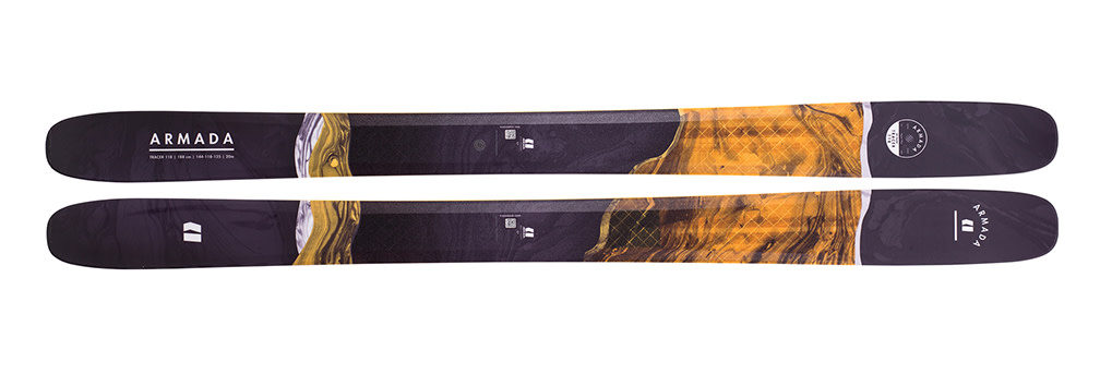 The Newest Ski Gear from Armada for 2019 | POWDER - Powder