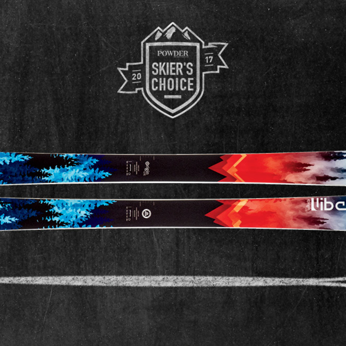 Liberty ORIGIN106 リバティG3 ION12 Liberty ORIGIN106 リバティG3 ION12 liberty-skis-2024-skis-liberty