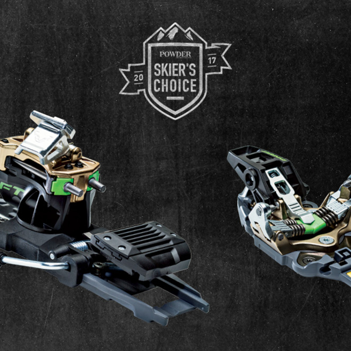 Dynafit Radical FT 2.0 - Powder