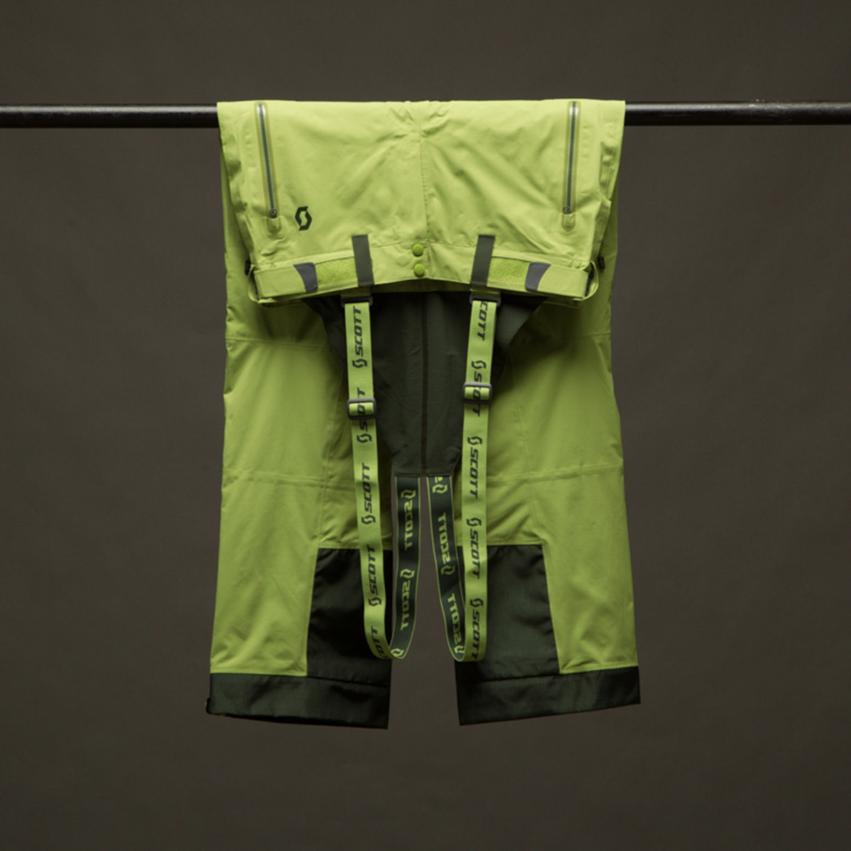 Scott Explorair Pro GTX 3L Pant - Powder