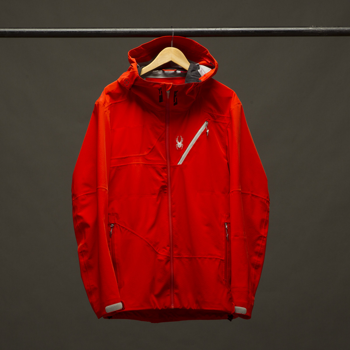 Spyder Eiger Jacket - Powder