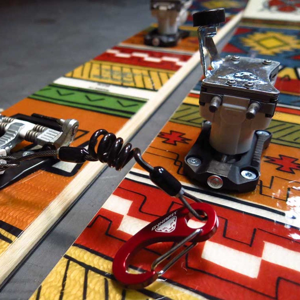 Dynafit Speed Turn 2.0 - Powder