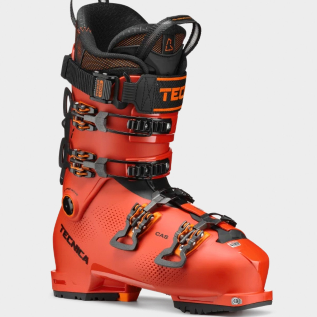 Tecnica Cochise 130 オレンジ スキーブーツ the-cochise-130-orange-tecnica