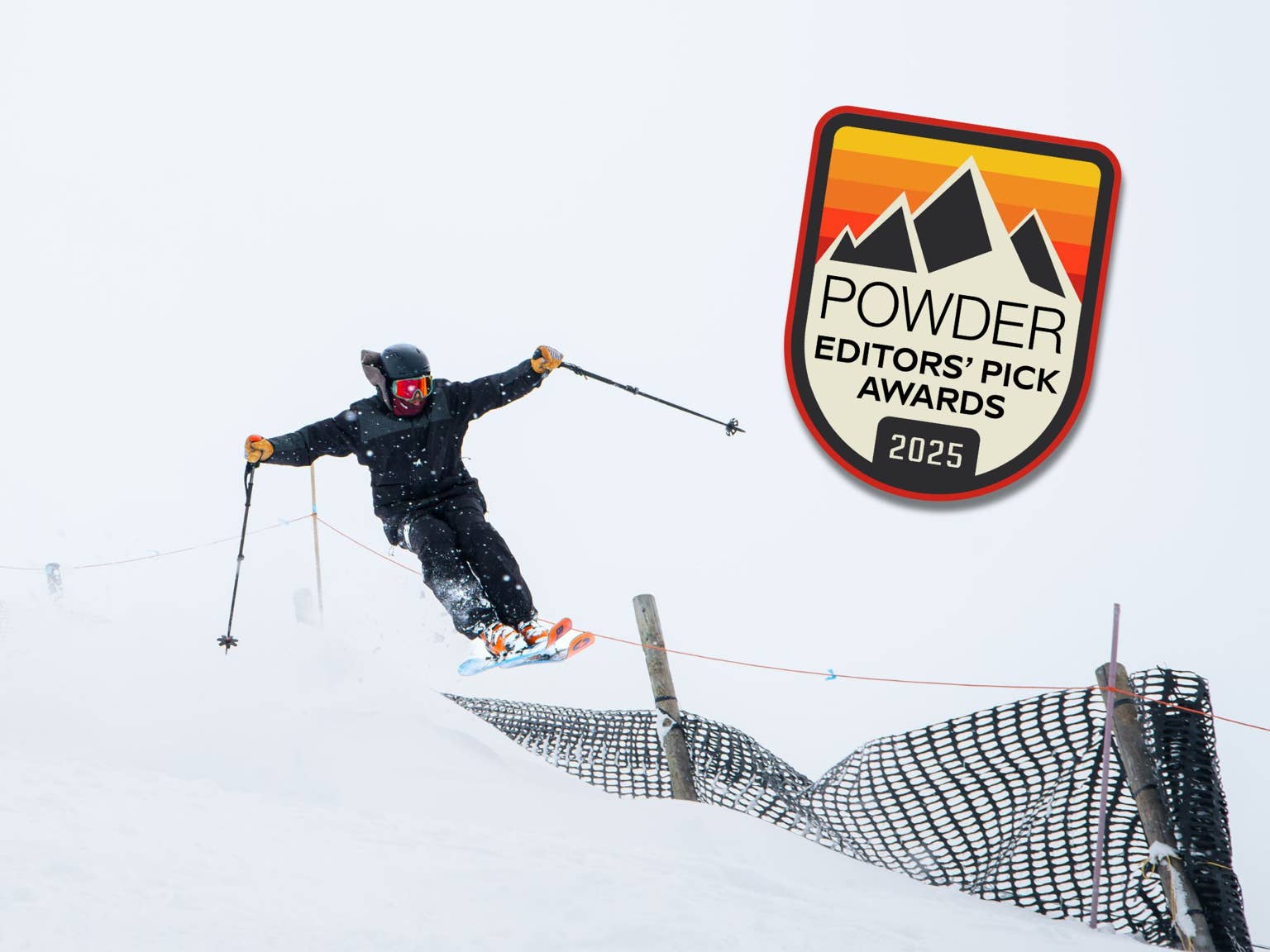 2026 Blizzard Rustler 10: Full Review - Powder