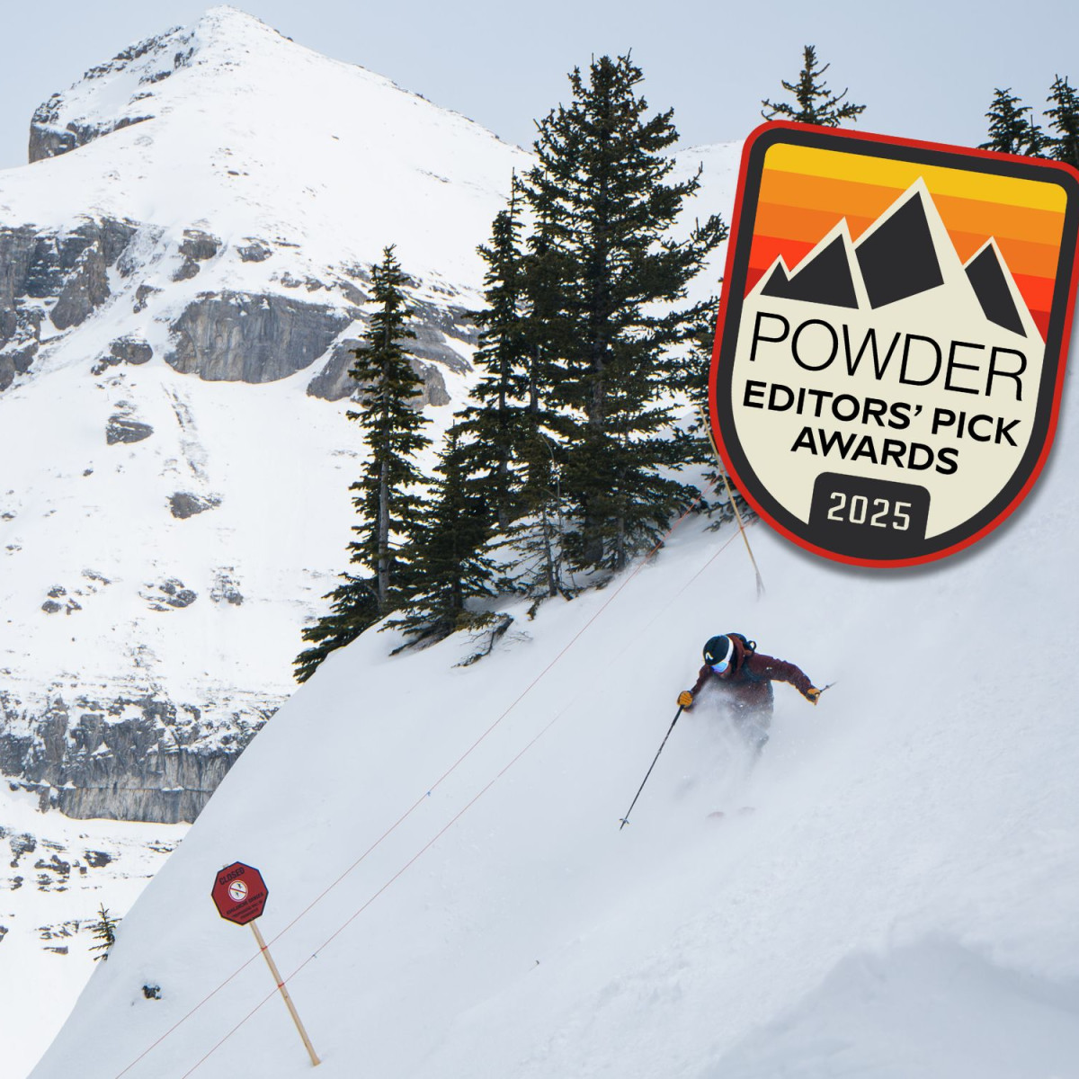 Review: 2026 Blizzard Rustler 11 Skis - Powder