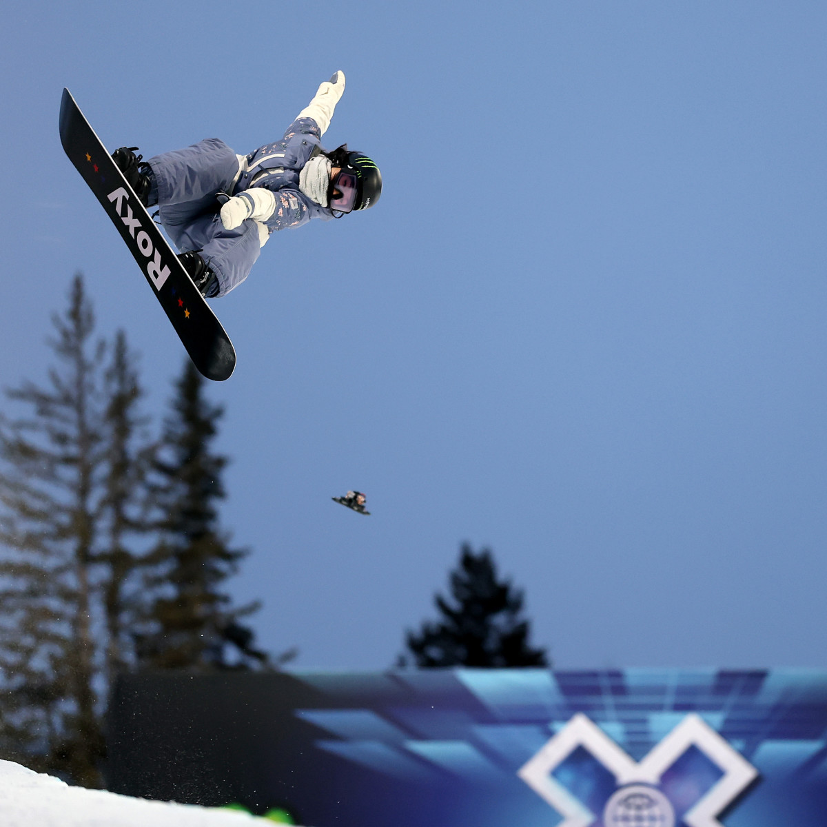 スノーボード CEO X Games CEO Launches AI Sports Judging Company - Powder