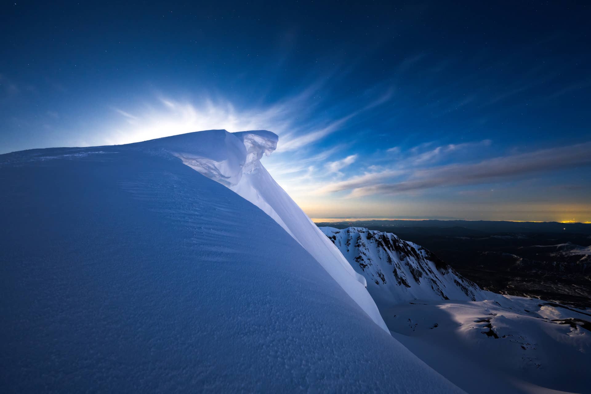 Can Binoculars Be Used in Avalanche Rescue? Explore Now