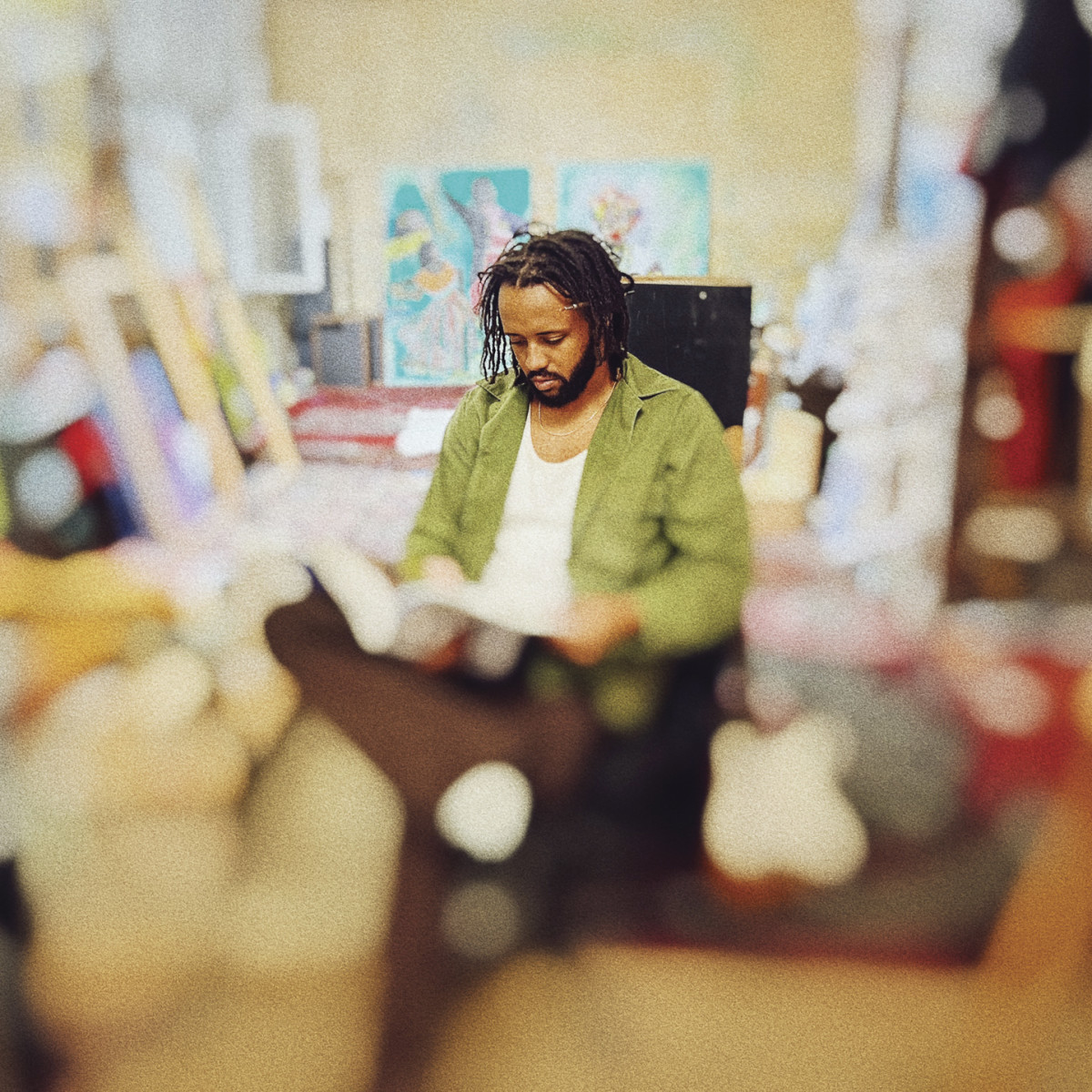 The Story Behind Skiing's Most Eye-Catching Graphics - Powder