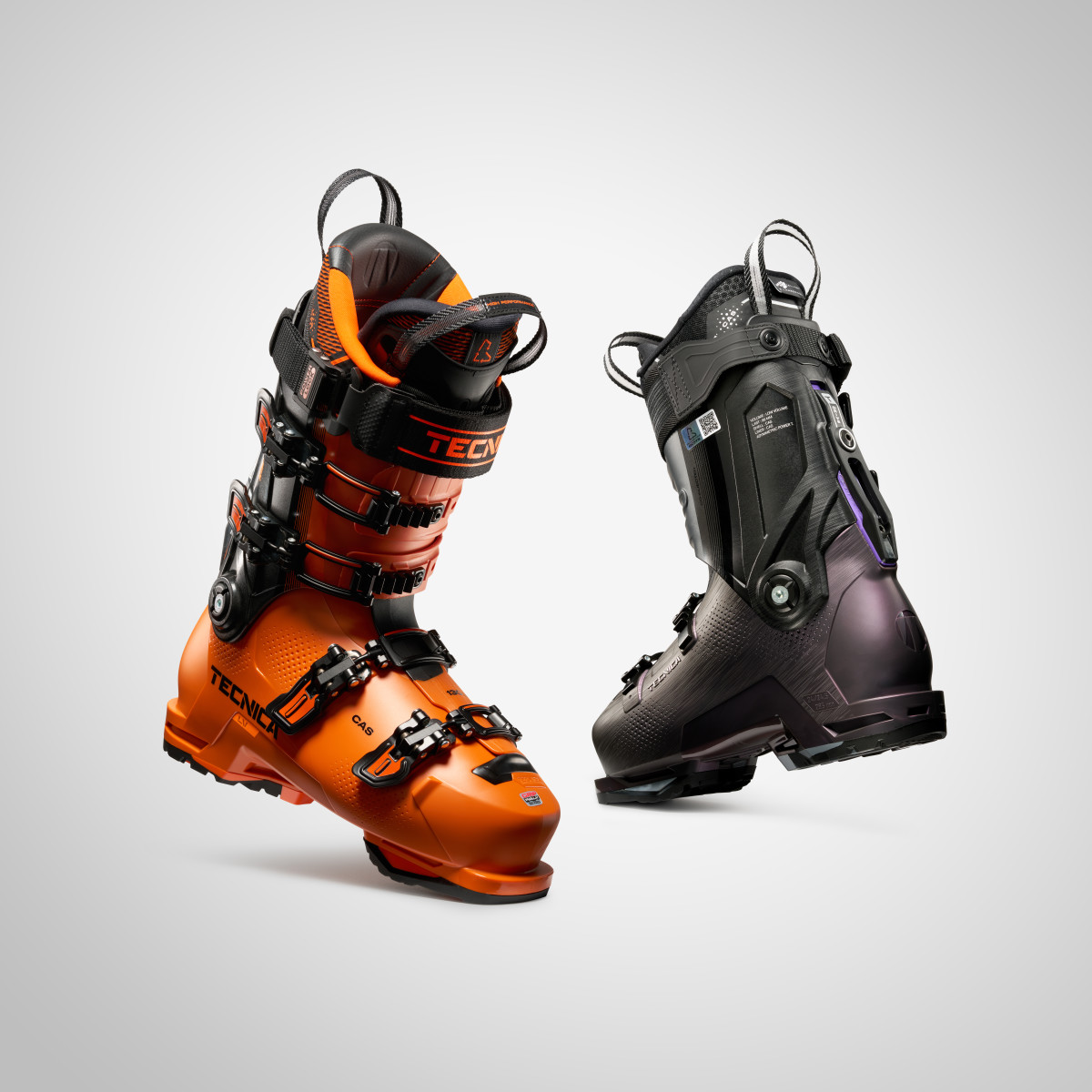 Tecnica Releases New Mach1 LV Boots - Powder