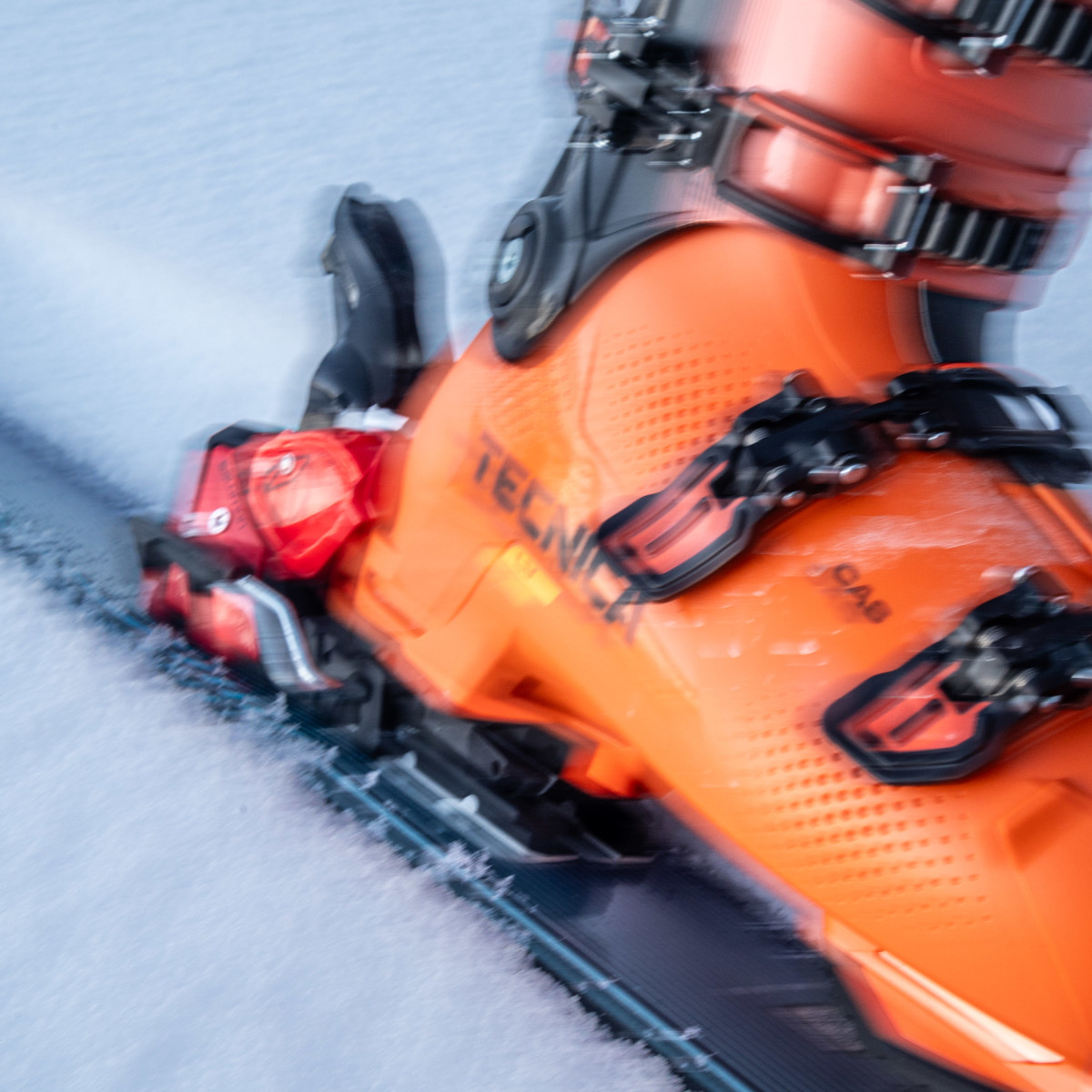 ミロ美品TECNICA MACH1 R LV フレックス130 25.5 Tecnica Mach1 MV 130 Ski Boots - Men's - 2024/2025 | REI Co-op
