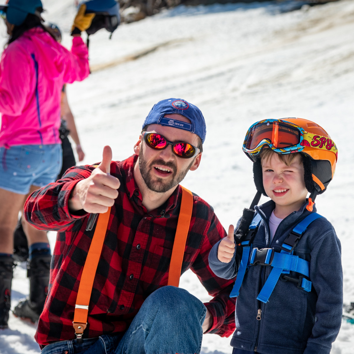 8 Speakers We're Excited About at Snowbound Expo 2025 - Powder