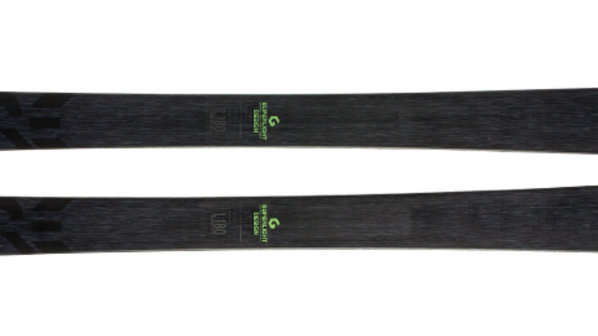 HEAD KORE 105 180㎝ A Review of the Head Kore 105 | POWDER Magazine - Powder