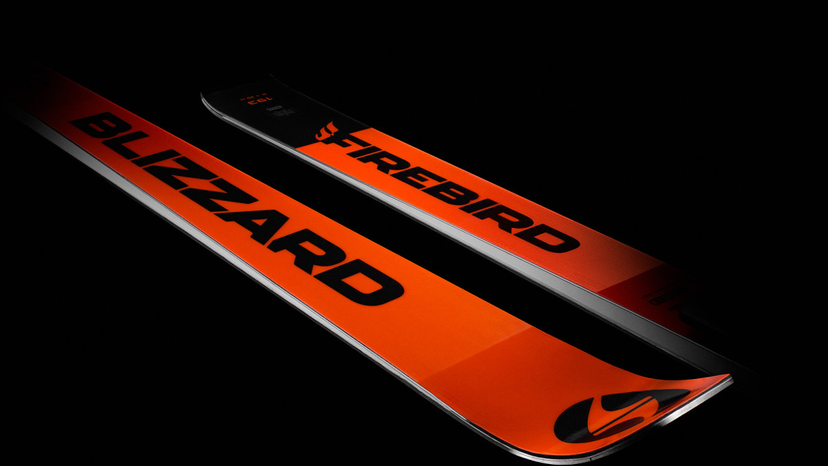 BLIZZARD ブリザード FIREBIRD WRC 182 BLIZZARD ブリザード FIREBIRD WRC 182 Blizzard Firebird WRC - Race