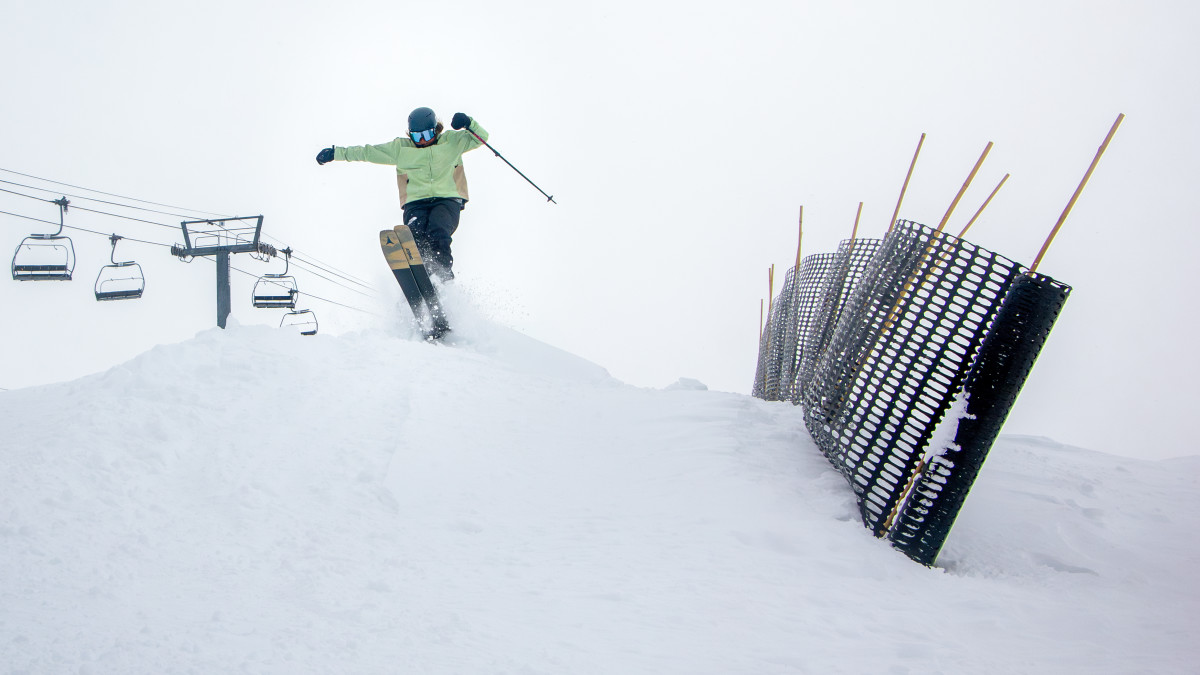 Best All Mountain Skis of 2025 - Powder