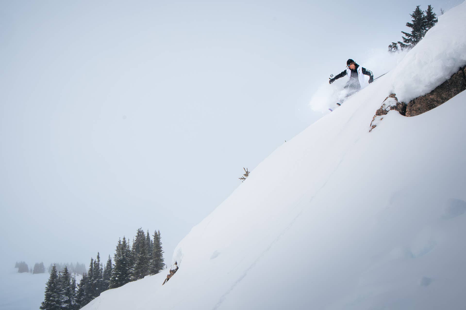 Völkl Revolt 104 Reviewed: The Do-It-All Freestyle Ski - Powder