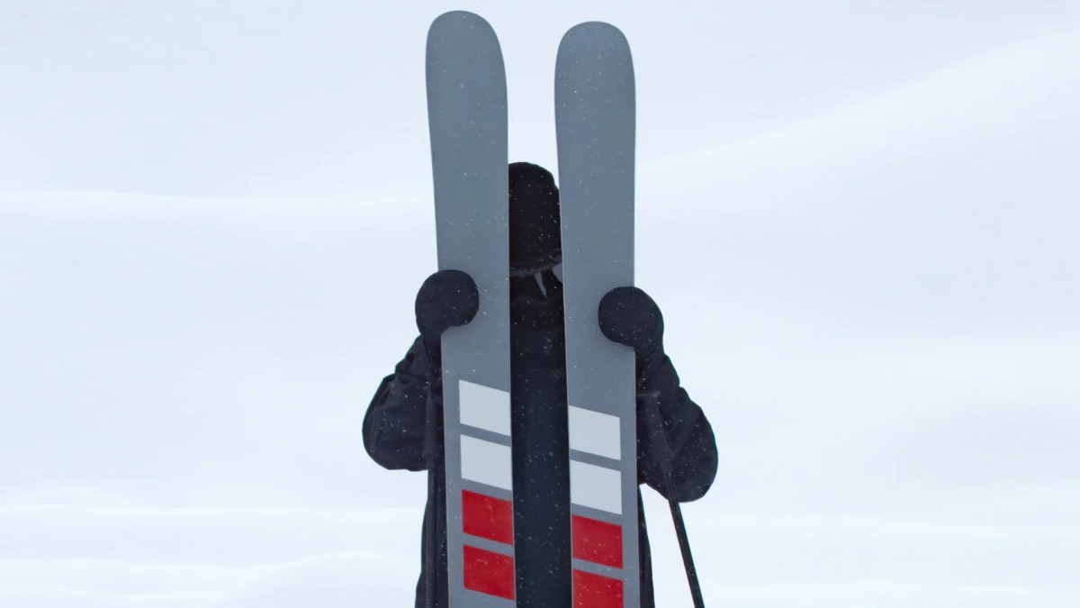 Candide Skis Reveals New Models for 2026 - Powder