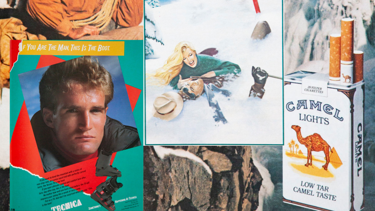 1980s Memorabilia – Tagged "Cigarette Adverts" – The Nostalgia Shop