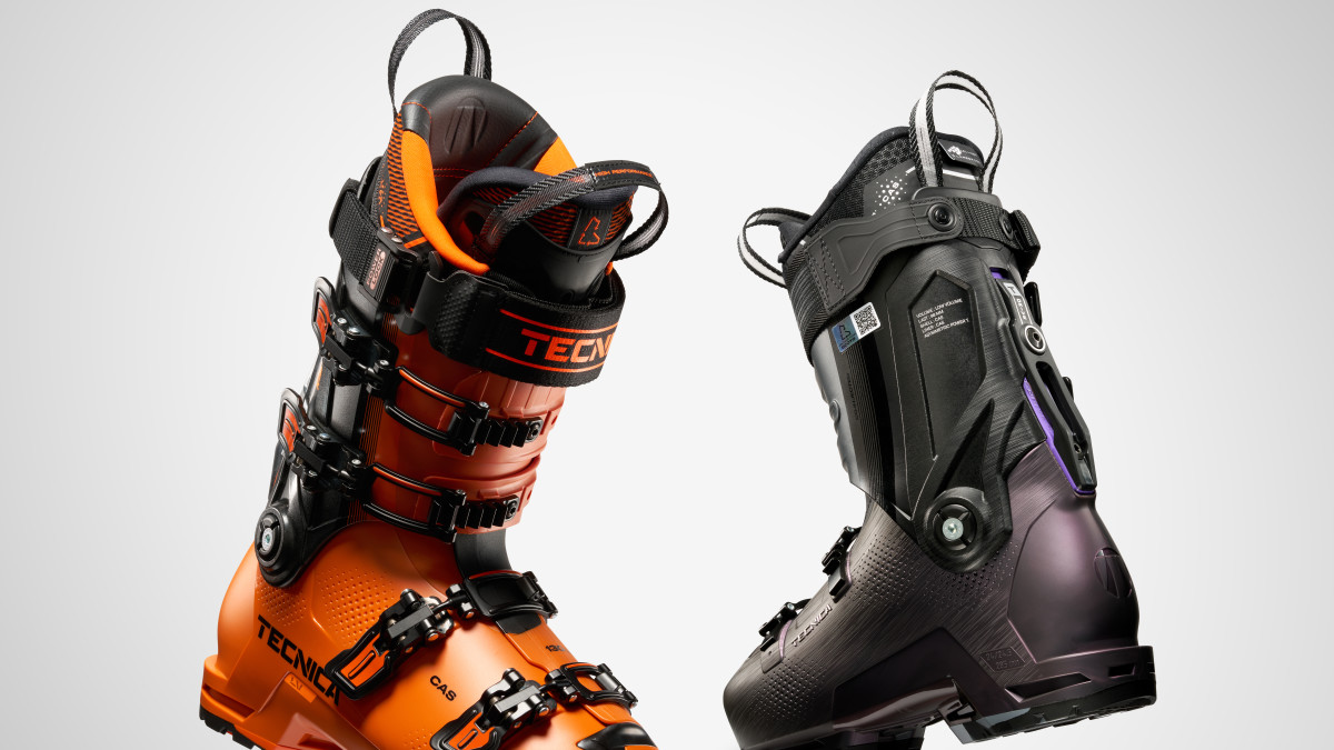 テクニカスキーブーツTecnica mach1 LVw 85 Mach Sport HV 85 W | en | Blizzard-Tecnica USA