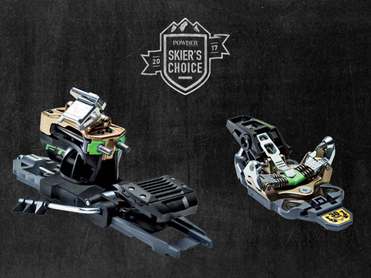 Dynafit Radical FT 2.0 - Powder