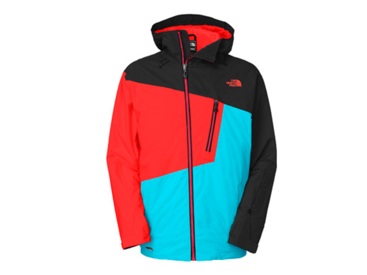 廃盤 THE NORTH FACE GONZO JACKET ゴンゾージャケット the-gonzo-photo-courtesy-the-