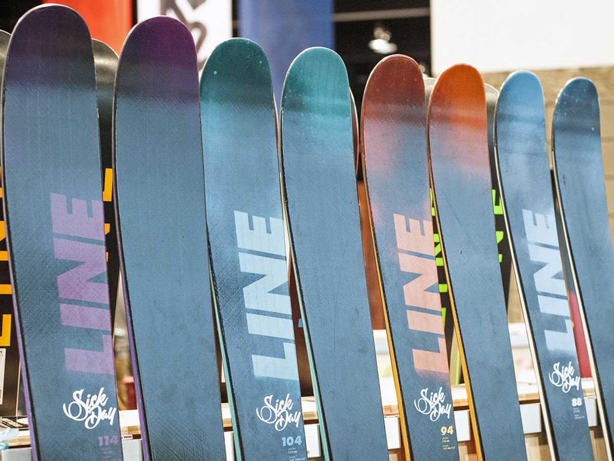 Line Sick Day Updates for 17/18 are Sick | Powder Magazine - Powder