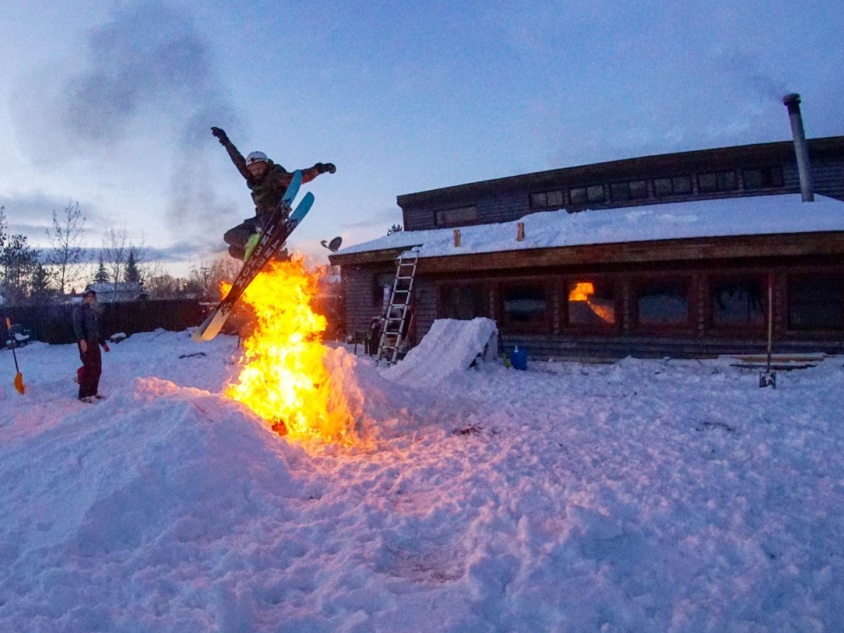 スキー板　moment Death wish 184cm Moment Death Wish Skis 2013 | evo