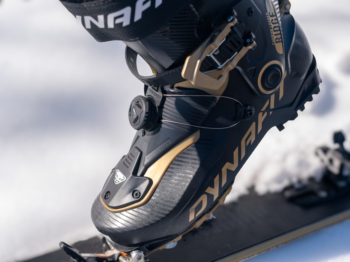 Dynafit Announces Three New Ski Touring Bindings For 2025