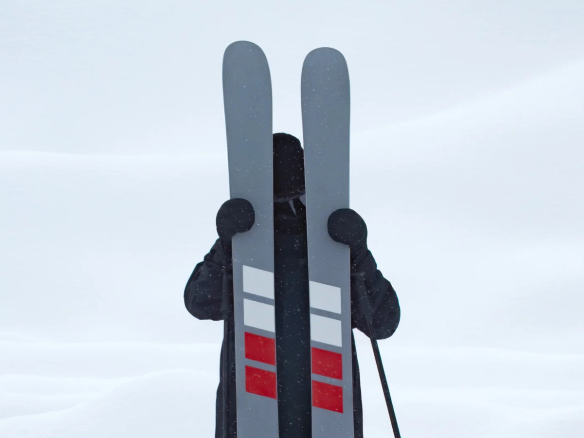 Candide Skis Reveals New Models for 2026 - Powder