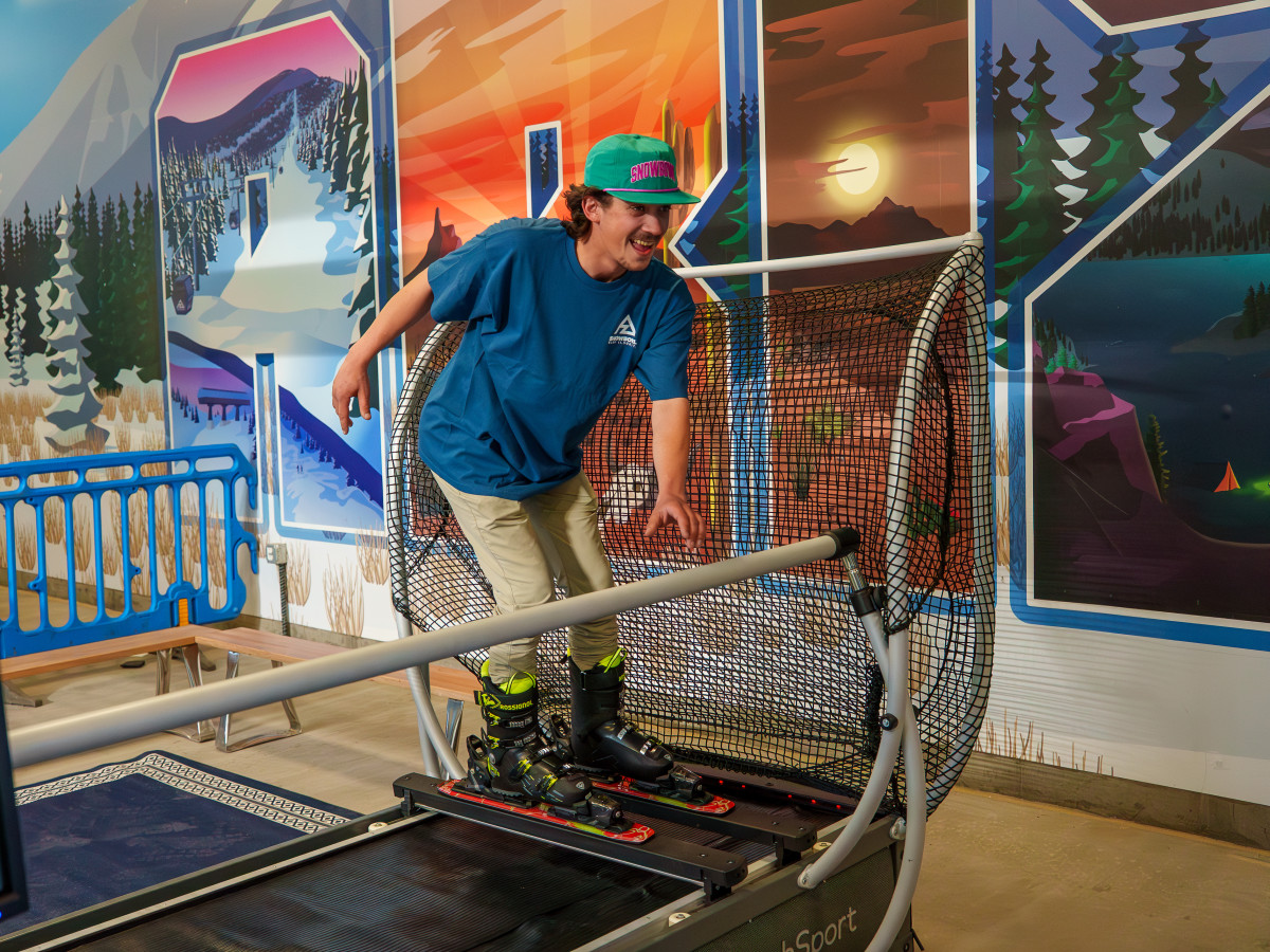 スノーボード arsenal Snowboarding equipment