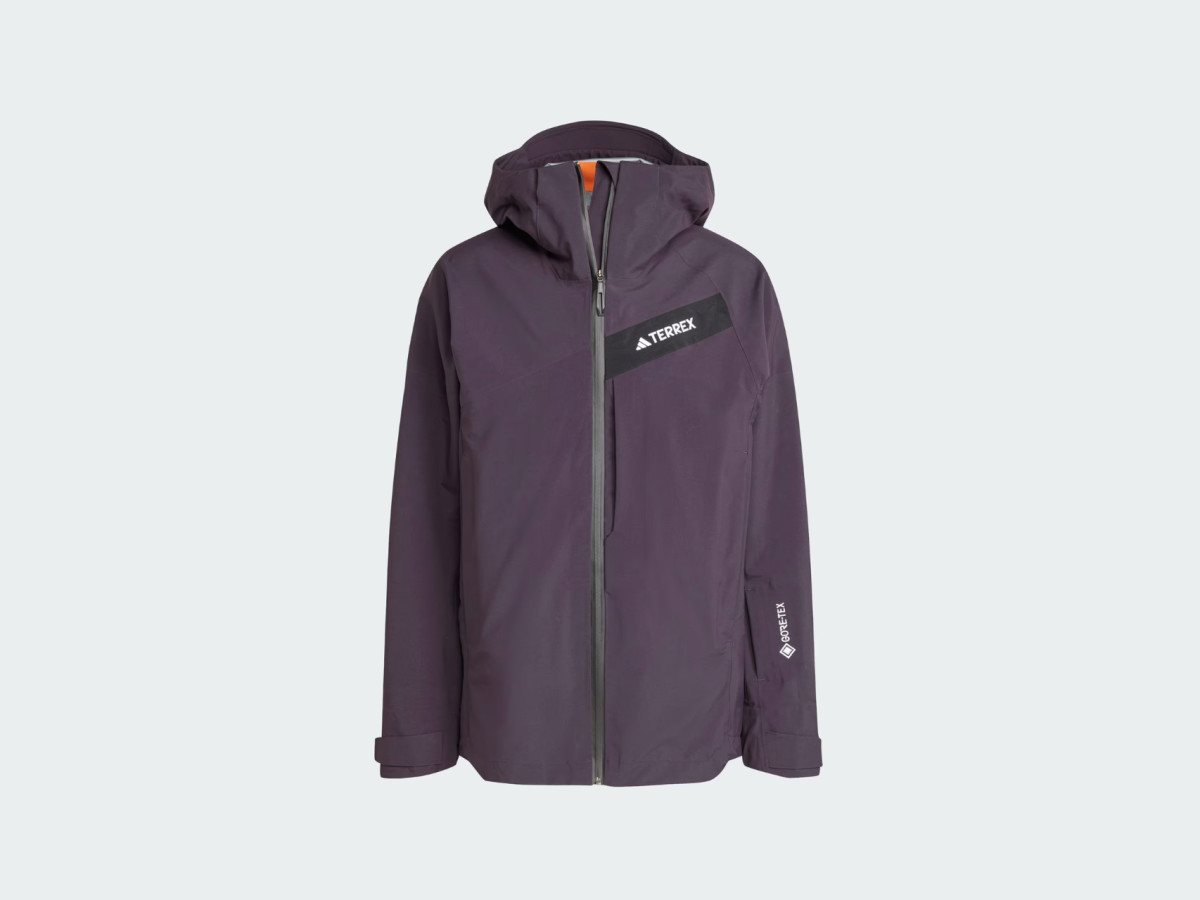 adidas BOARD GORE-TEX JACKET ゴアテックス adidas アディダス ジャケット メンズ ADIDAS TERREX GORE-TEX