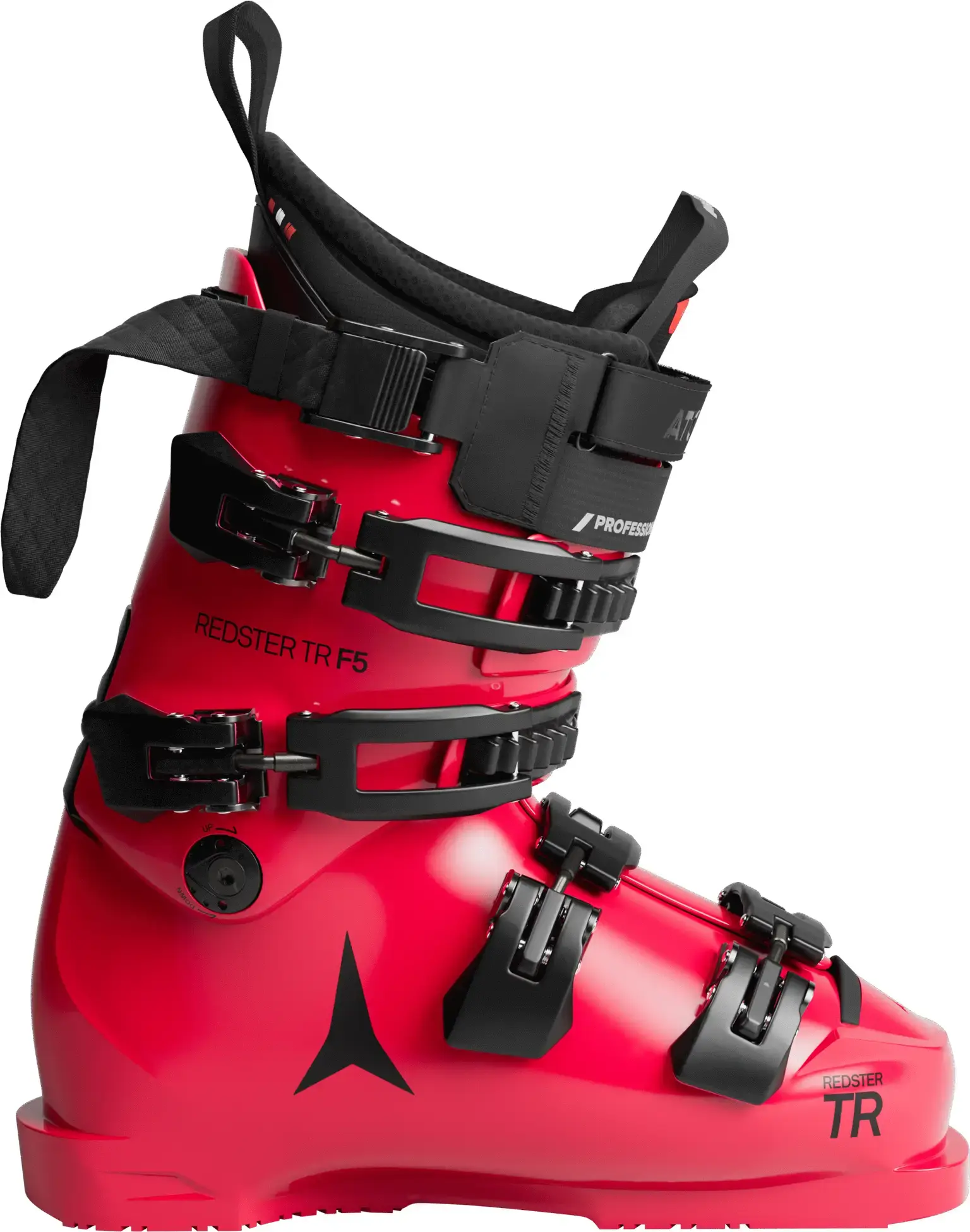 スキー Atomic redstar 150 lifted 26/26.5 Atomic Redster STI 150 Lifted red/black |Atomic Ski Boots