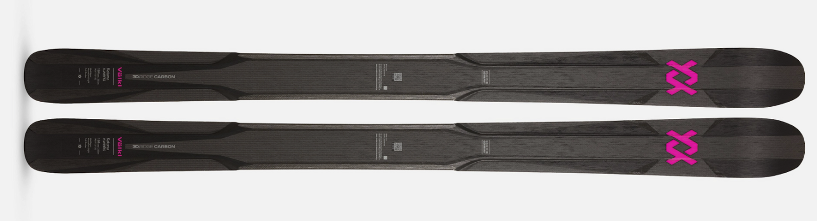 Review: How Do Völkl's New $1350 V-Werks Katana Skis Compare