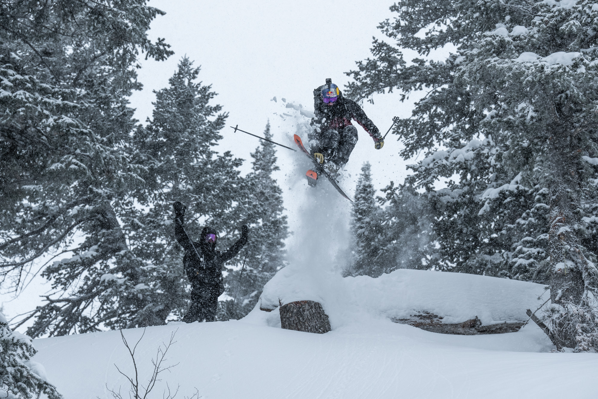 Atomic Launches new '24-25 skis, boots, and headwear - Powder