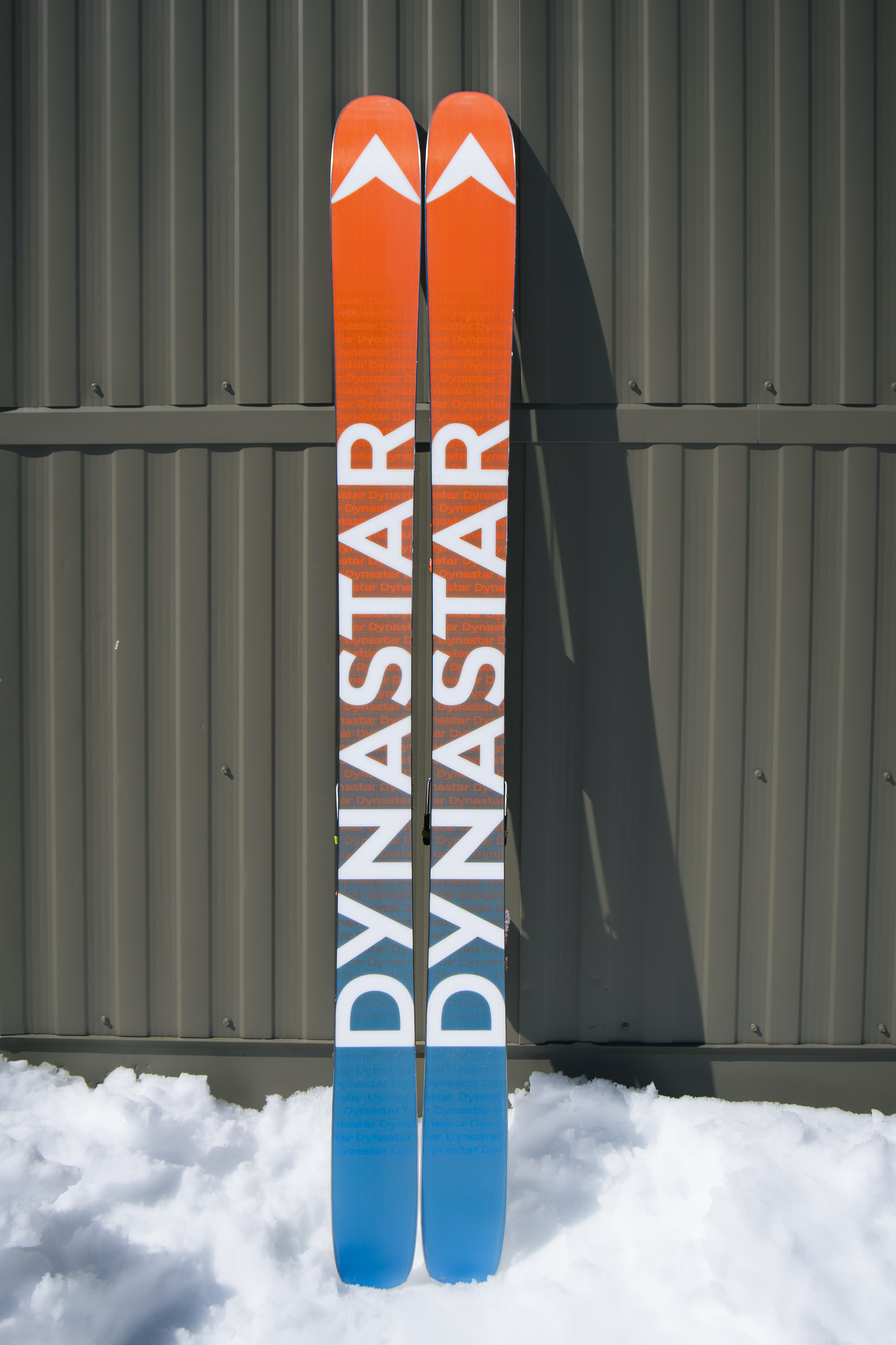 Review: 2026 Dynastar M-Free 108 Skis - Powder