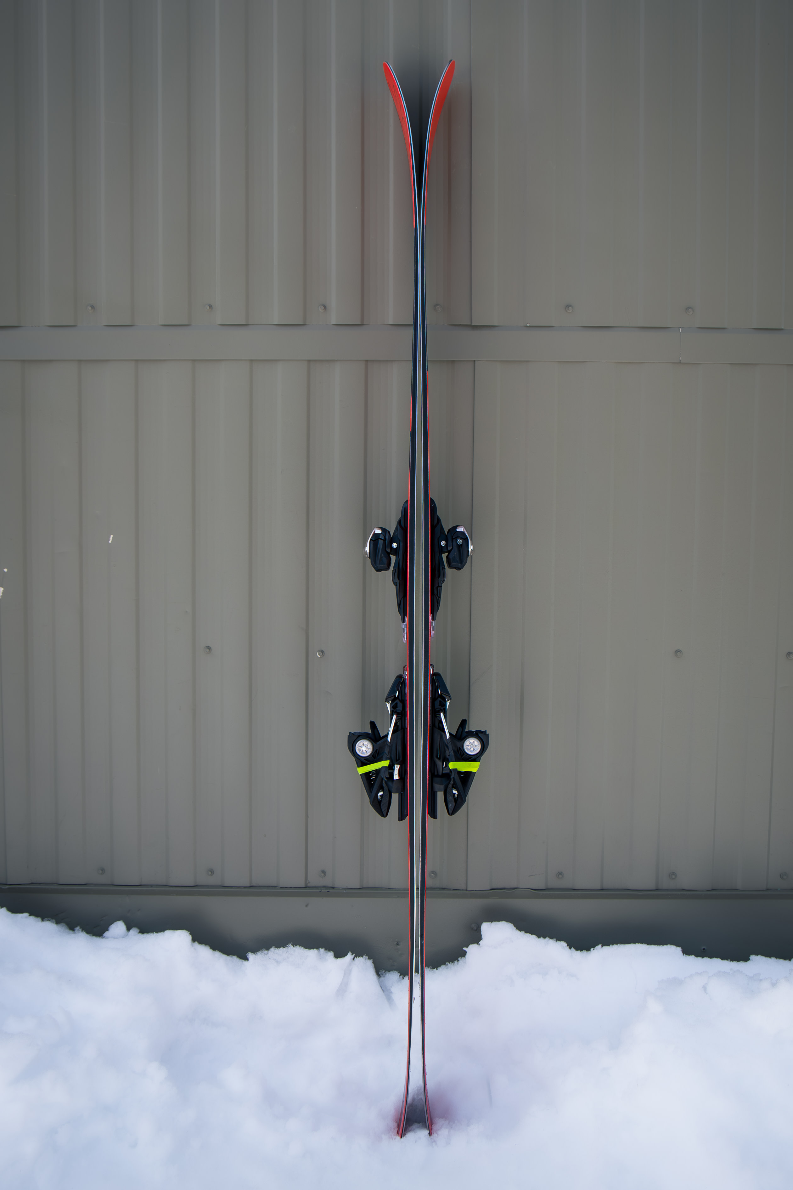 Völkl REVOLT 172 Volkl Revolt 104 172 cm 2025 - Alpine Options