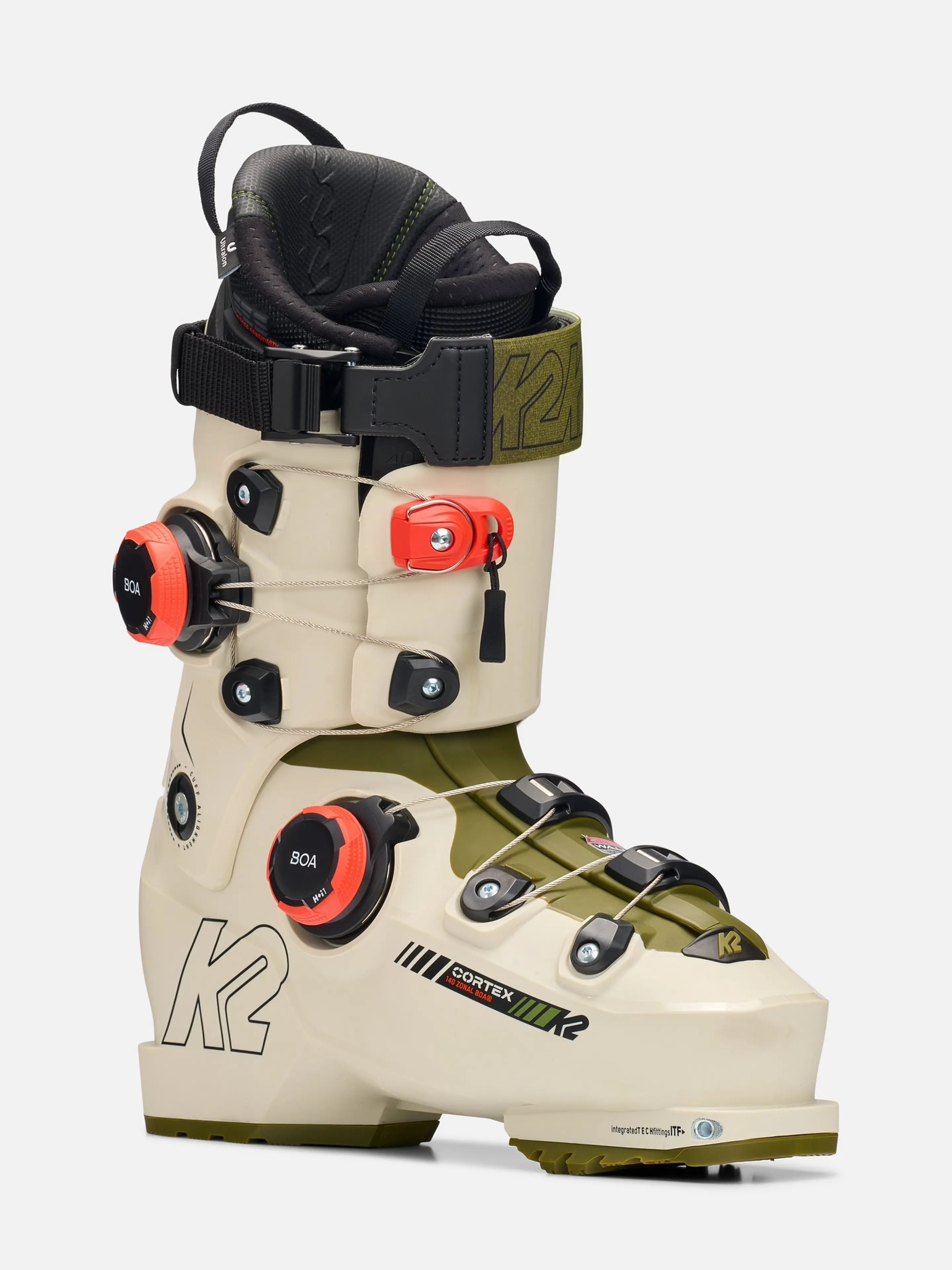 K2 MARKET BOA 26cm　ボア 2026 K2 Market Snowboard Boots | Snowboard / Boots