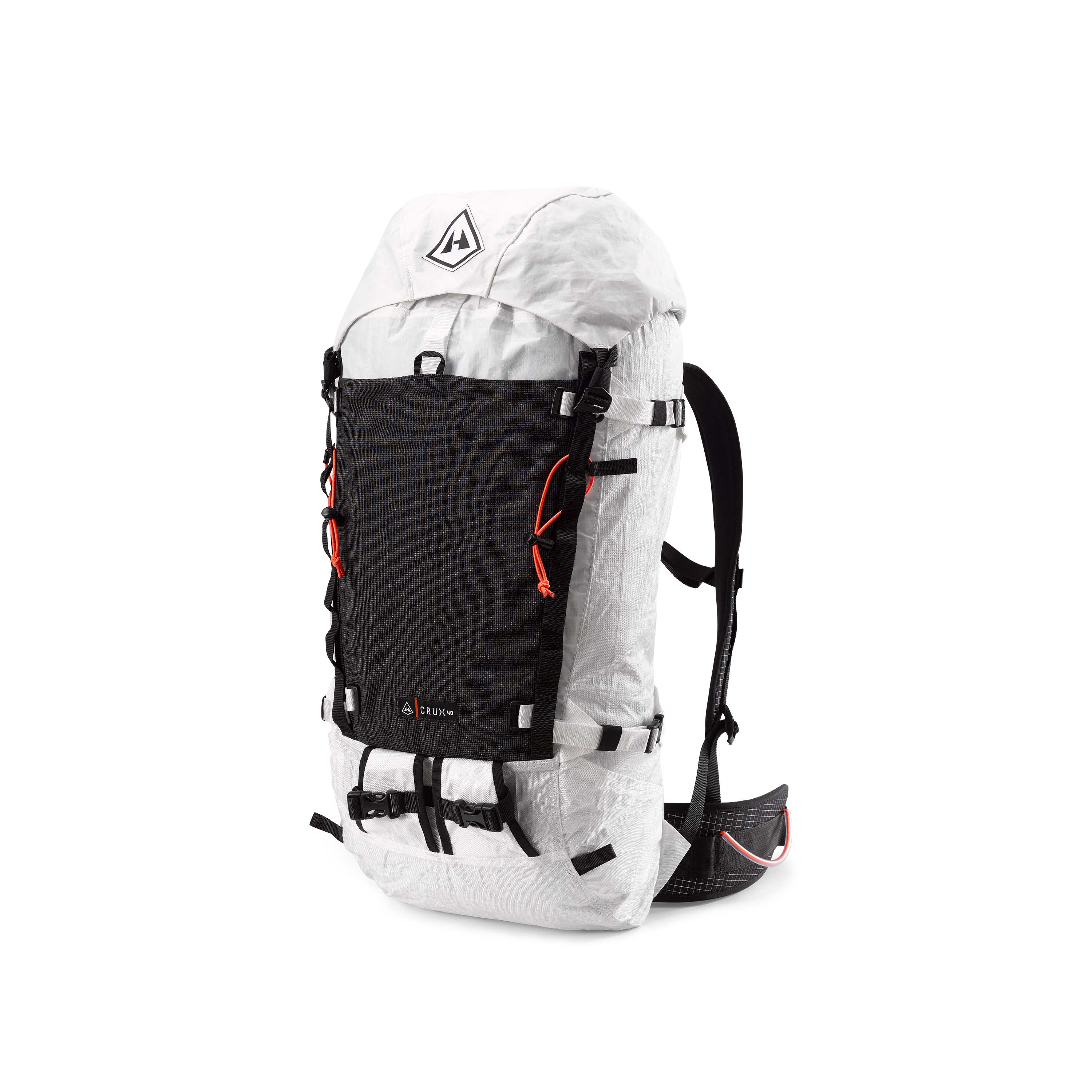 バッグ HYPERLITE MOUNTAIN GEAR Versa White Hyperlite