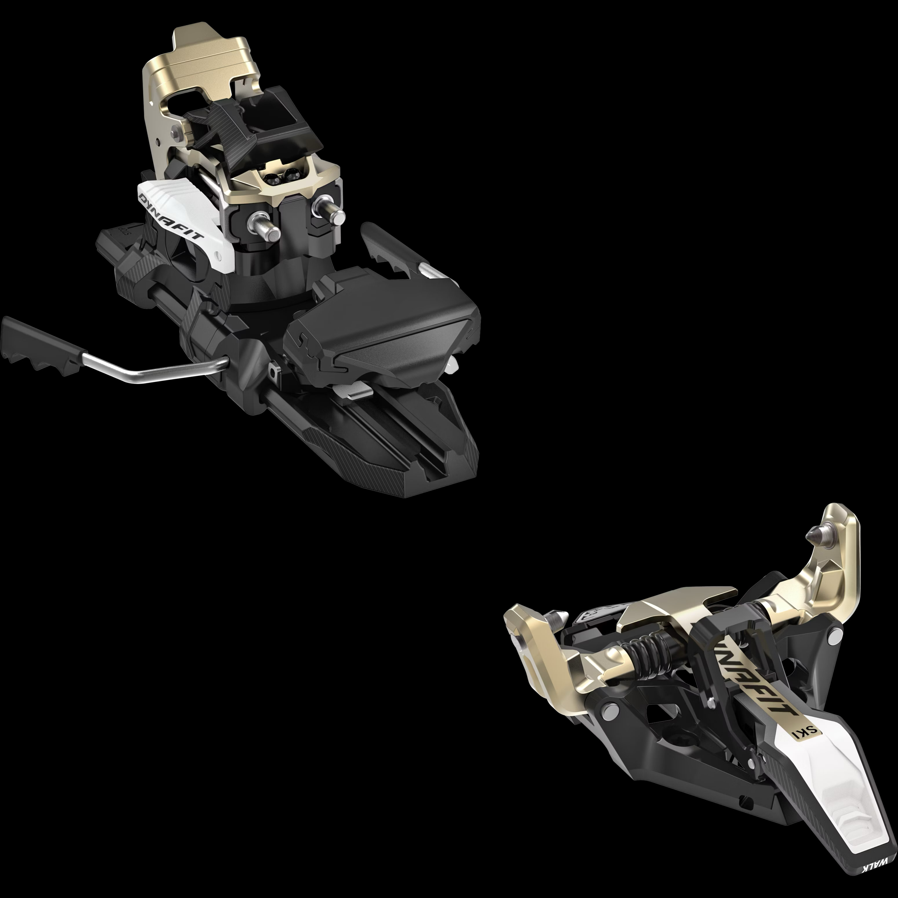 Dynafit Announces Three New Ski Touring Bindings For 2025 - Powder