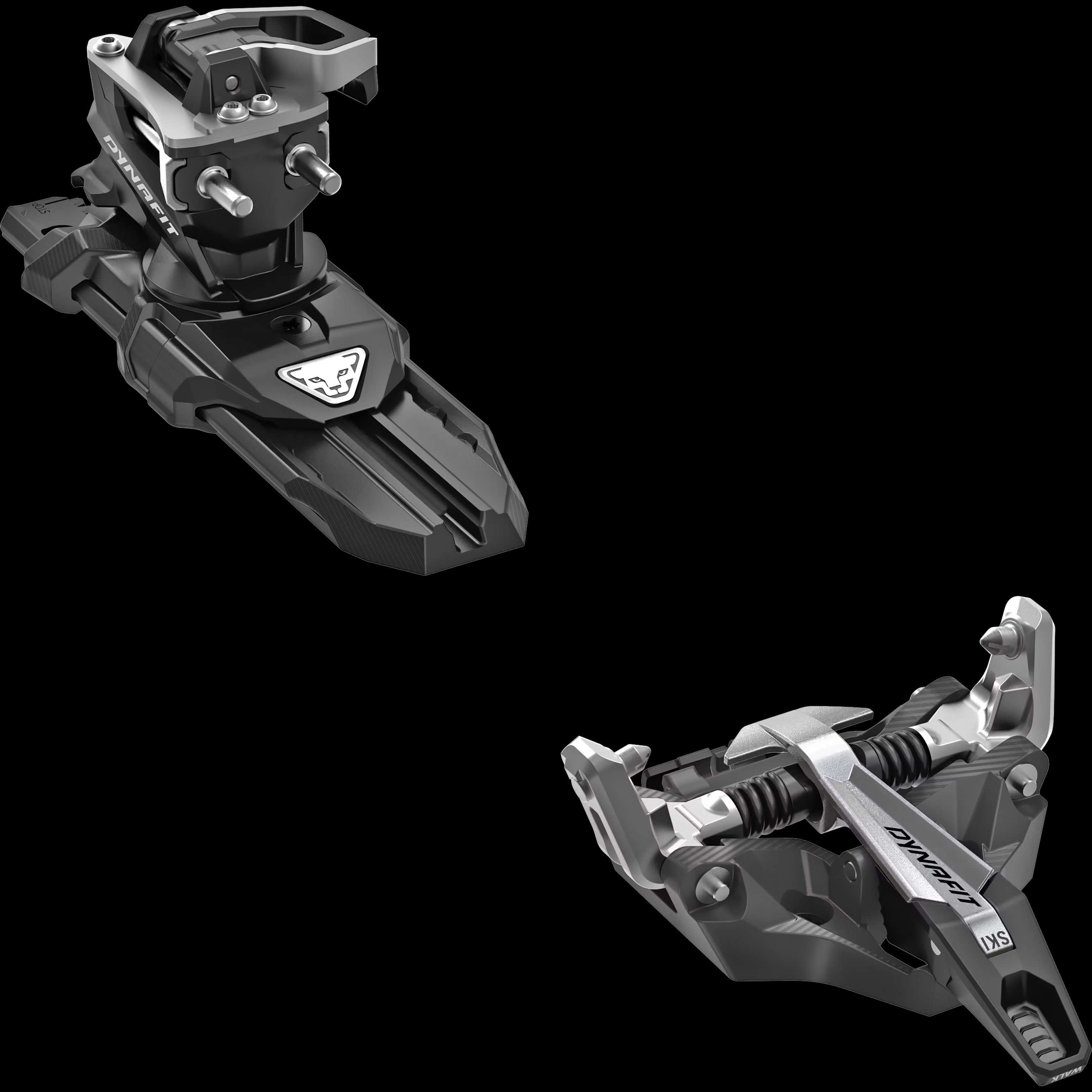 Dynafit Announces Three New Ski Touring Bindings For 2025 - Powder