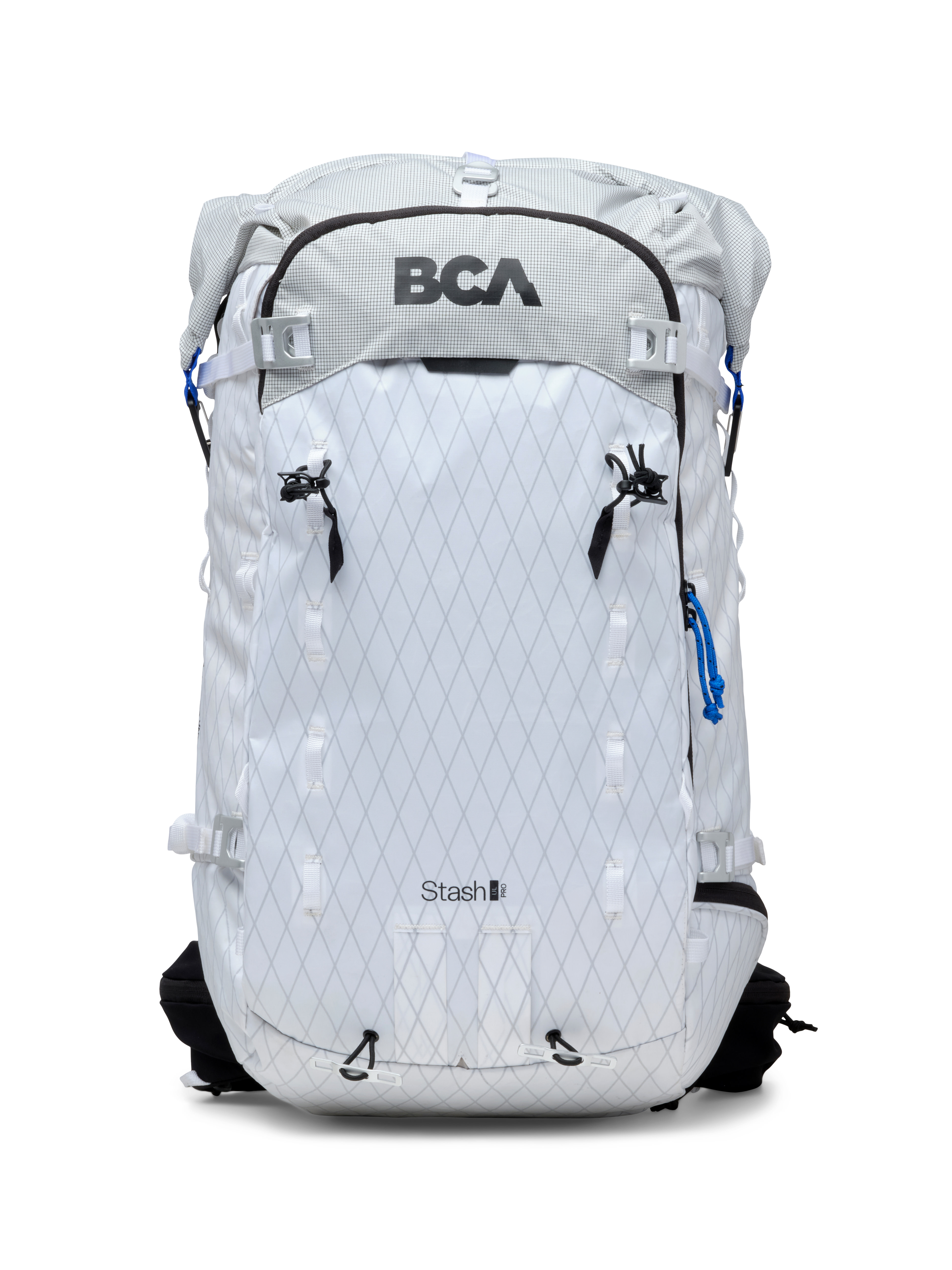 Review: BCA Stash 40 UL Pack - Powder