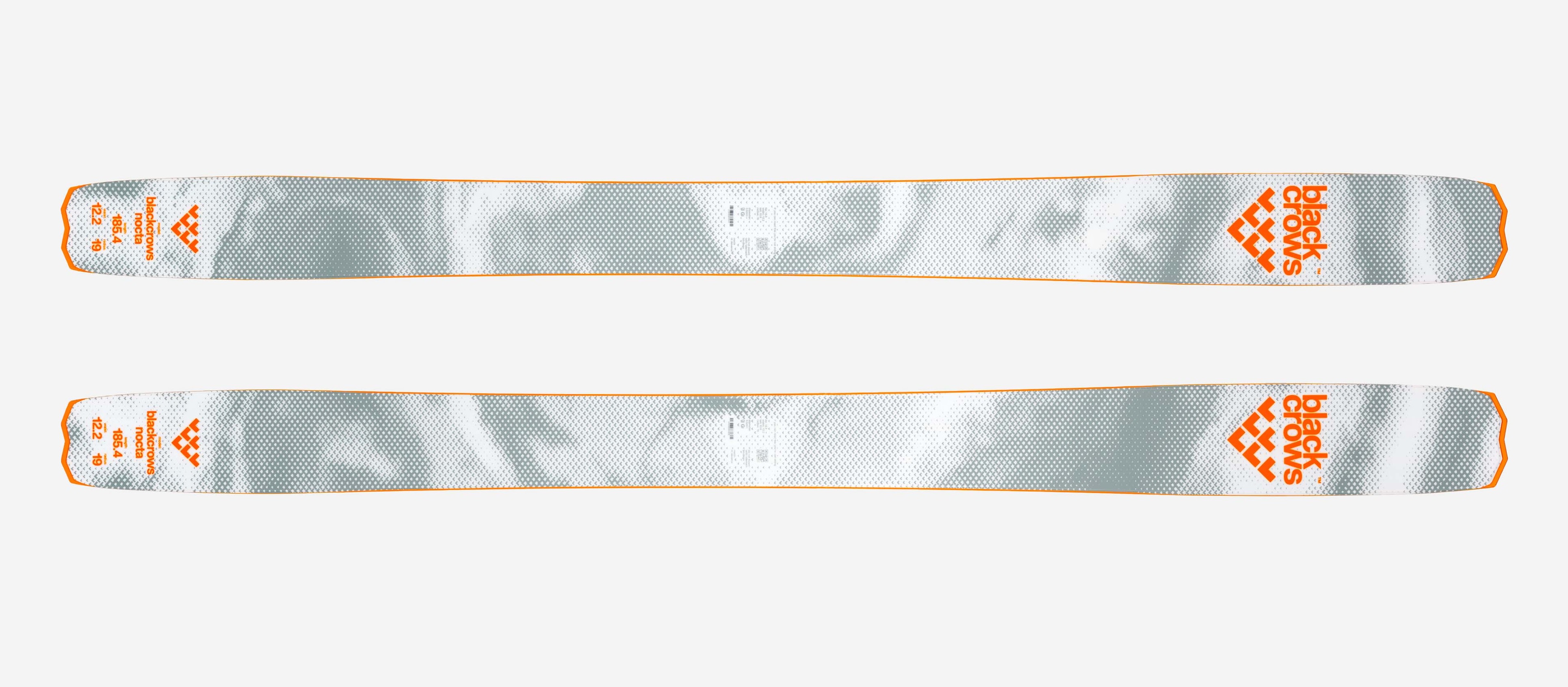 Black Crows nocta  バックカントリースキー 2024 Black Crows Nocta Ski Review